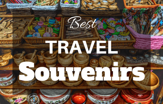 Your BEST travel souvenirs - Family Travel Blog - Travel ...