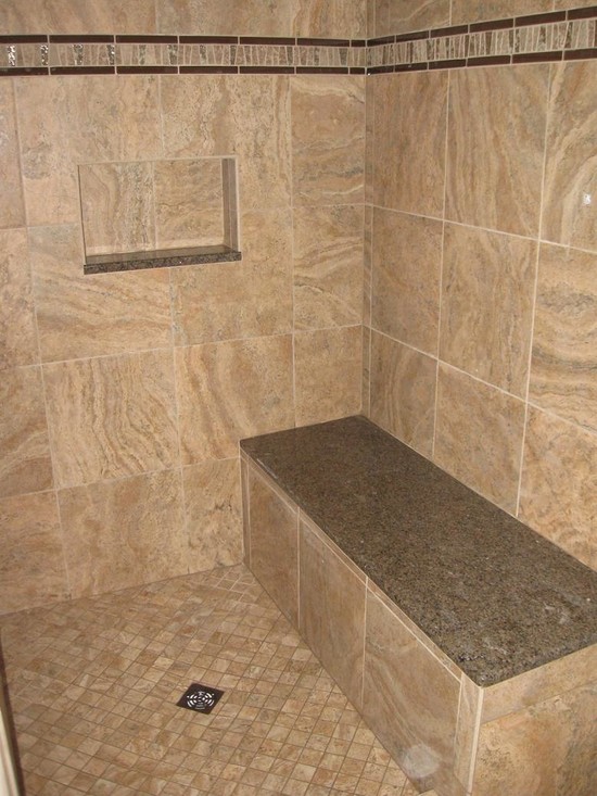 26 amazing pictures of ceramic or porcelain tile for shower