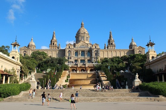 Things to do in Barcelona in November -Meet My Barcelona