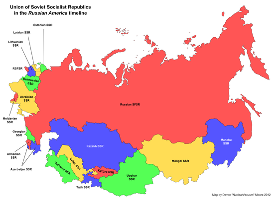 Map_of_the_Soviet_Union_(Russian_America) | Eurasian ...