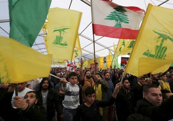LEBANON – Hezbollah Ally Set To Be Lebanon’s Next ...