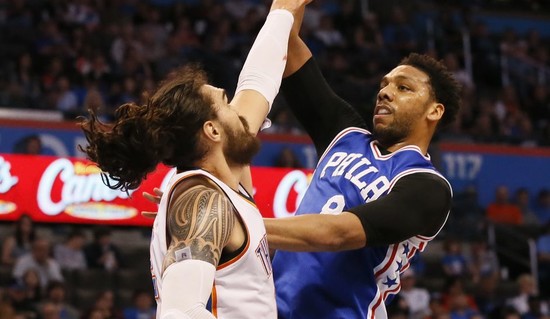 NBA Trade Rumors: OKC Thunder Could Trade For Jahlil ...