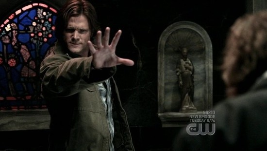 In Supernatural, why exactly were Sam's powers bad ...