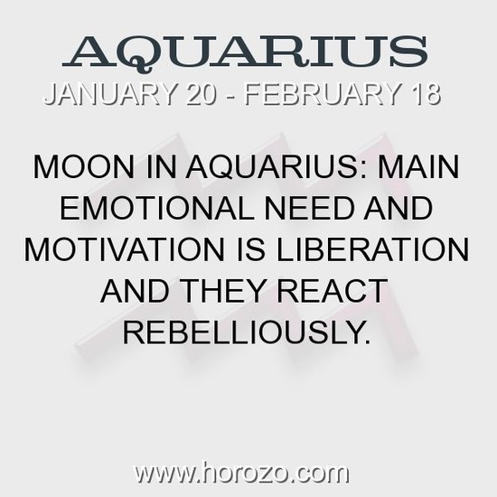 1000+ ideas about Moon In Aquarius on Pinterest ...