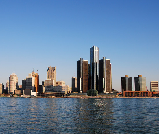 How to Prepare to Move to Detroit