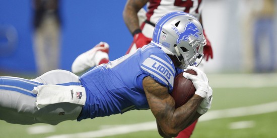What did Detroit Lions' win over Arizona Cardinals tell us ...