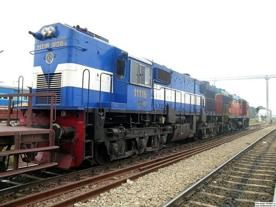 Indian Railways gets its largest export order worth Rs 680 ...