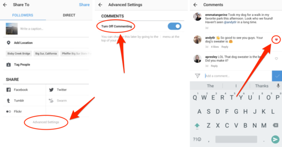 Instagram rolls out new safety features for comments and ...