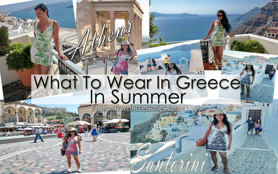 Best Things To Do In Santorini Greece: Attractions Walking ...