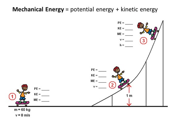 Energy Notes What is Energy? - ppt video online download