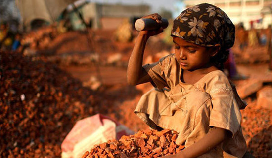 Child Labour in India | Causes and How to Eliminate Child ...