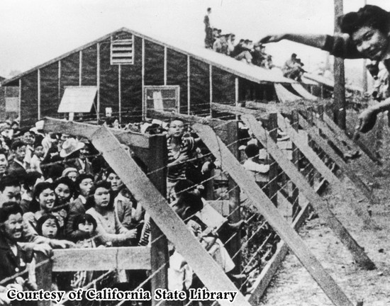 When 2014 Seems Like 1944 - The Japanese Internment Camps ...