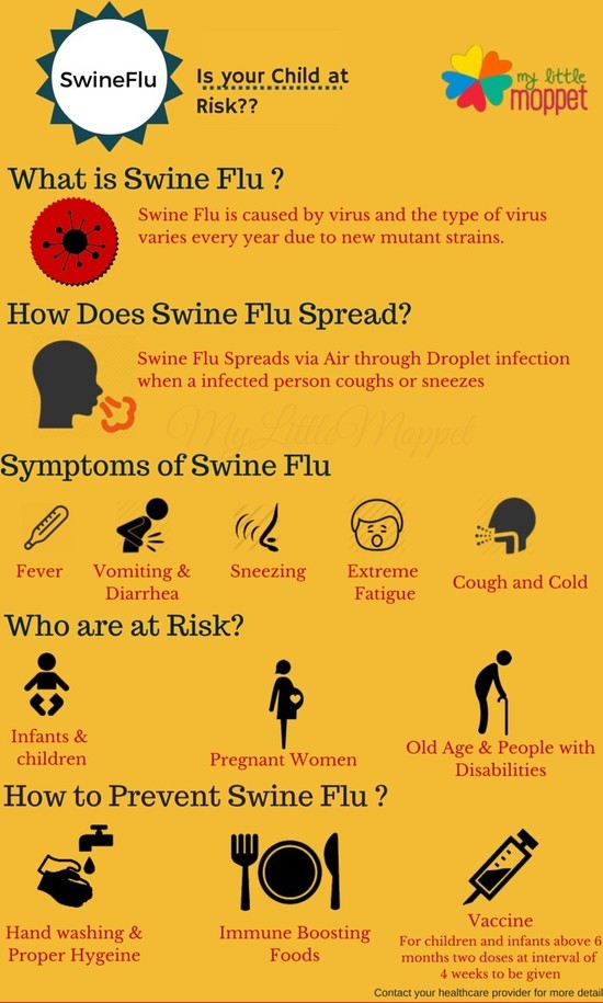 Swine Flu Care – Symptoms and Prevention – OoWomaniya ...