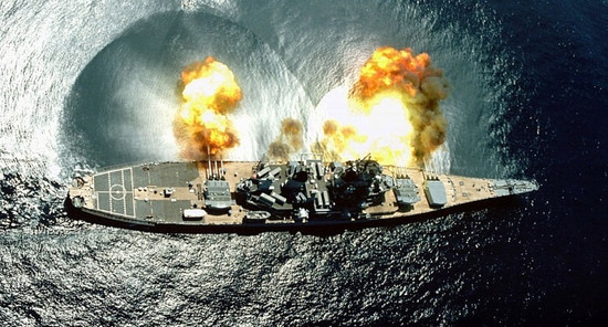 Why a Battlecruiser Is Not a Battleship (And the Ultimate ...