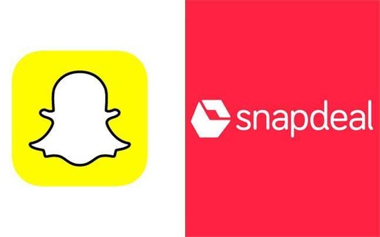 Snapdeal is not Snapchat: Confusion costs Indian brand its ...