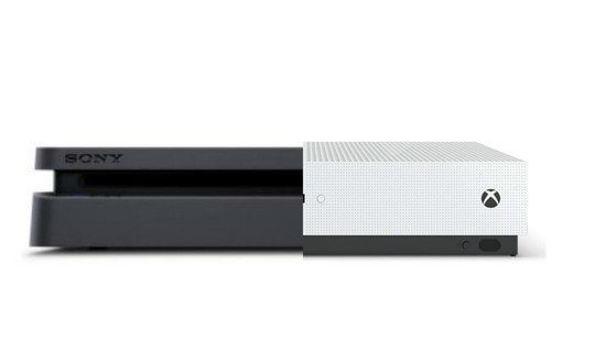 PS4 Slim vs. Xbox One S: Which Should You Get?