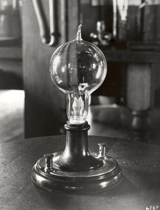 Let There Be Light Bulbs: How Incandescents Became the ...