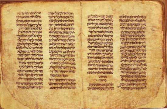 History and Character of Old Testament Sources