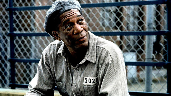 The 10 Best Morgan Freeman Movies You Need To Watch ...