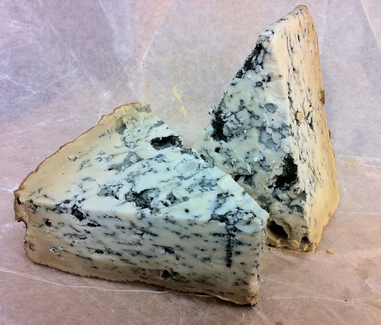 Blue cheese « The Canada Cheese Man