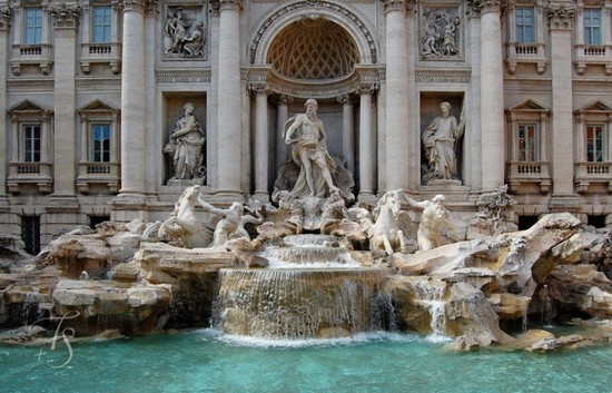 5 Things to do in Rome « Luxury Hotels TravelPlusStyle