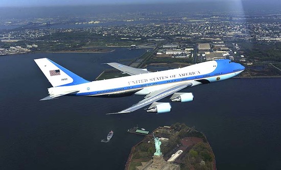 40 Really Cool Facts About Air Force One | Do You Remember?