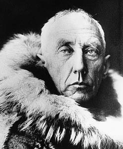 Roald Amundsen | Norwegian explorer | Britannica.com