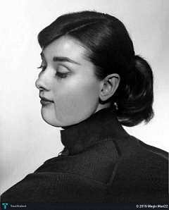 Did Audrey Hepburn have Liposuction