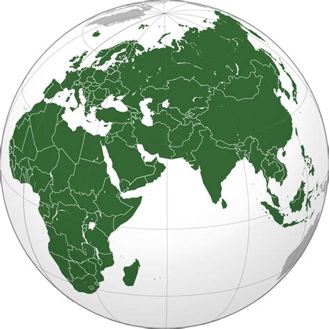 Afro-Eurasia - Wikipedia