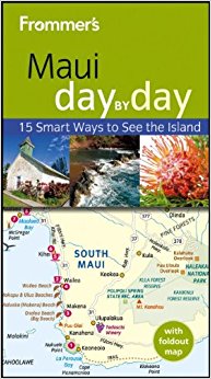 Frommer's Maui Day by Day (Frommer's Day by Day - Pocket ...