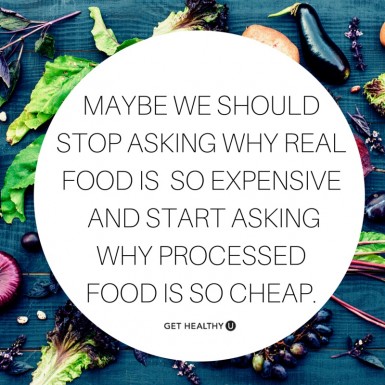 CHEAP FOOD Quotes Like Success