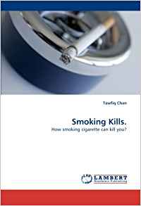 Smoking Kills.: How smoking cigarette can kill you ...