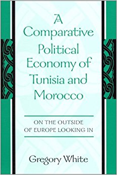 Comparative Political Economy of Tuni: On the Outside of ...