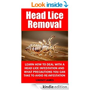 Head Lice Removal: Learn how to deal with a head lice ...