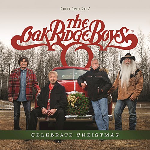Celebrate Christmas by The Oak Ridge Boys on Amazon Music ...