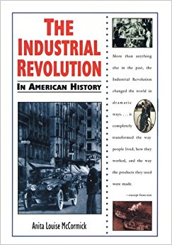 Amazon.com: The Industrial Revolution (In American History ...
