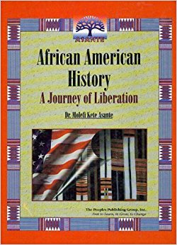 African American History: A Journey of Liberation: Dr ...