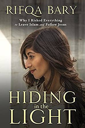 Amazon.com: Hiding in the Light: Why I Risked Everything ...