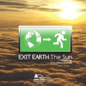 Amazon.com: The Sun (Groove Phenomenon Remix): Exit Earth ...
