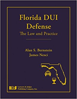 Amazon.com: Florida DUI Defense: The Law & Practice with ...