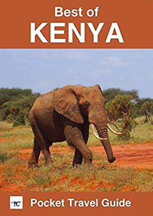 Amazon.com: Best of Kenya (iC Pocket Travel Guide) eBook ...