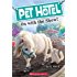 Amazon.com: Pet Hotel #1: Calling All Pets! (9780545501804 ...