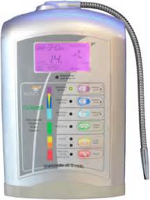 Alkaline Water Machine Ionizer Systems Best Brand ...