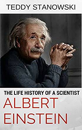 Amazon.com: The Life History Of A Scientist Albert ...