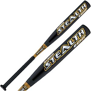 Easton Stealth CNT LST3 (-11) Baseball Bat Size: 30in 19oz.