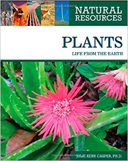 Amazon.com: Plants: Life from the Earth (Natural Resources ...
