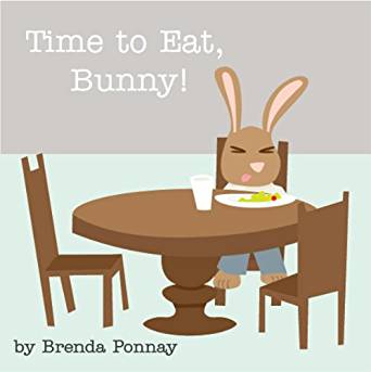 Time to Eat, Bunny! (Time for Bunny!) - Kindle edition by ...