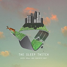 Amazon.com: Penguins in the Wind: The Sleep Twitch: MP3 ...