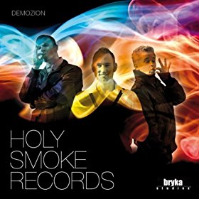 Amazon.com: Holy Smokers: Demozion: MP3 Downloads