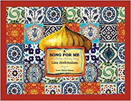 "A Song For Me" A Muslim Holiday Story / Book with FREE ...